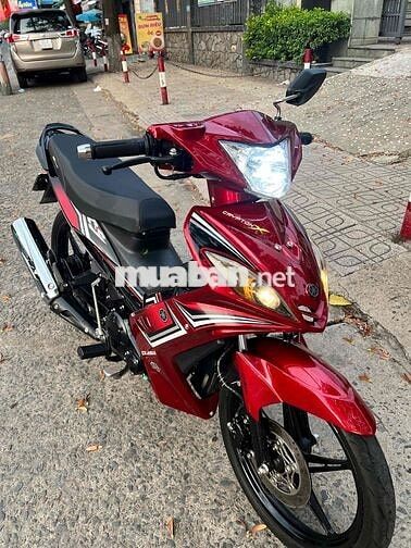 Yamaha Exciter 2007 Đỏ