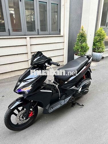 Honda Air Blade 2018 Đen