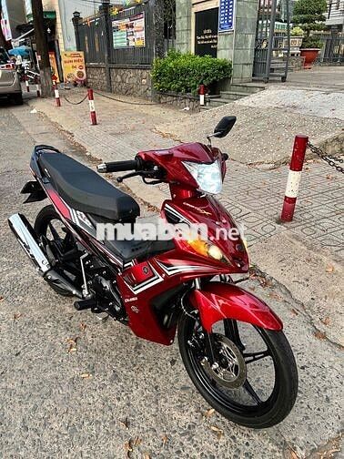 Yamaha Exciter 2007 Đỏ