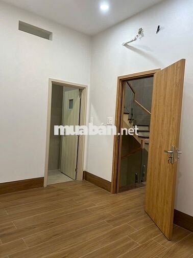 Nhà ngang 6m Hương Lộ 2 – căn hiếm, giá còn thương lượng