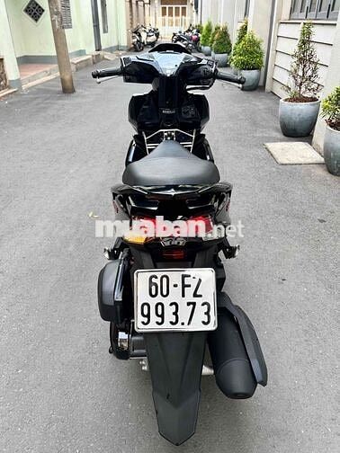 Honda Air Blade 2018 Đen