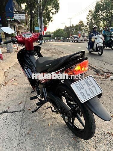 Yamaha Exciter 2007 Đỏ