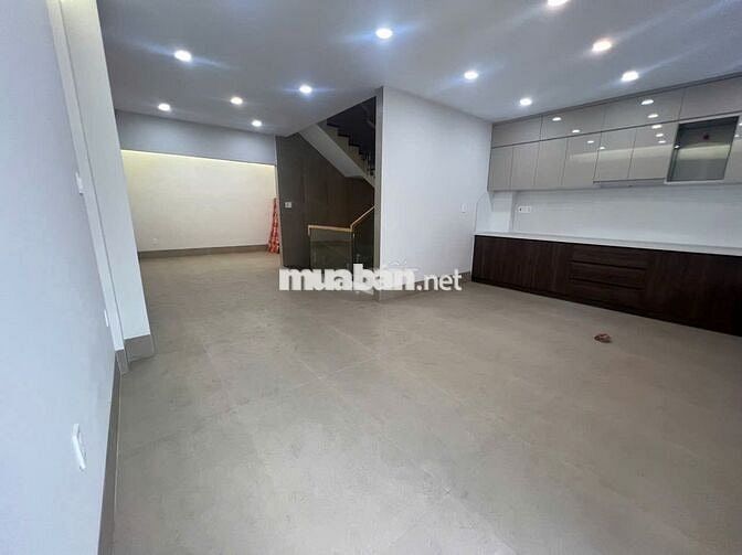 Nhà ngang 6m Hương Lộ 2 – căn hiếm, giá còn thương lượng