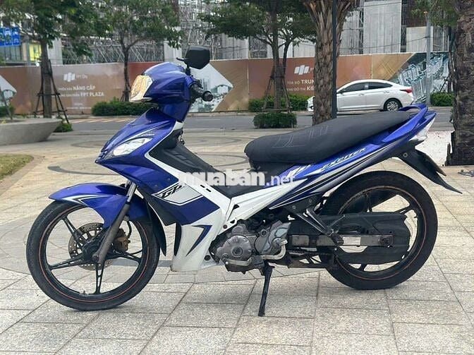 Yamaha Exciter 135 ctd xún áo xé bịch bán hoạc gl