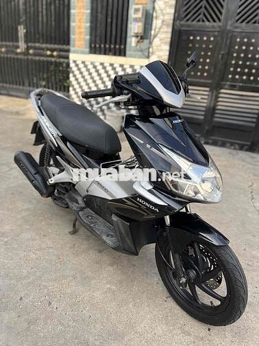 Honda Air Blade 2010 Đen bạc