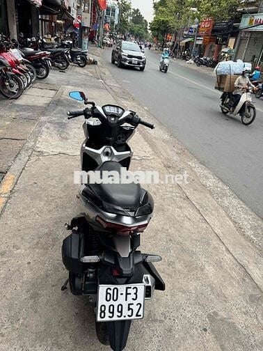 🟡🟡 Vario 150 Bạc posche cuối 2021 rất đẹp có góp