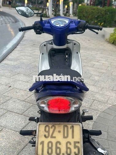 Yamaha Exciter 135 ctd xún áo xé bịch bán hoạc gl