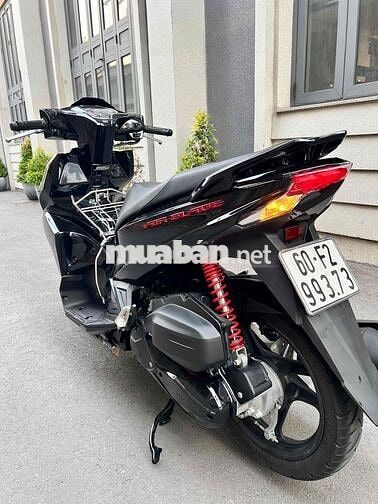 Honda Air Blade 2018 Đen
