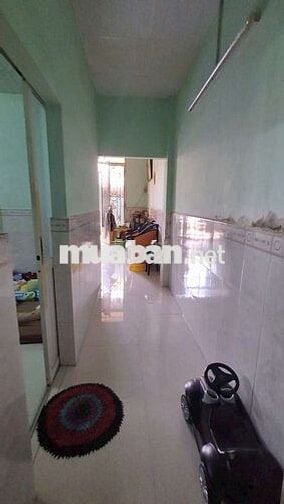 cho thuê nhà nguyên căn mặt tiền hẻm kinh doanh đa ngành nghề 