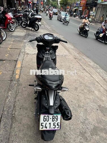❎❎ Ex 150 Đen nhám 2018 xe đẹp chính chủ có góp