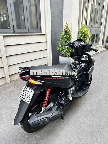 Honda Air Blade 2018 Đen