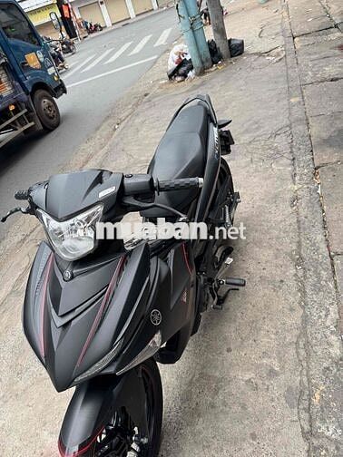 ❎❎ Ex 150 Đen nhám 2018 xe đẹp chính chủ có góp