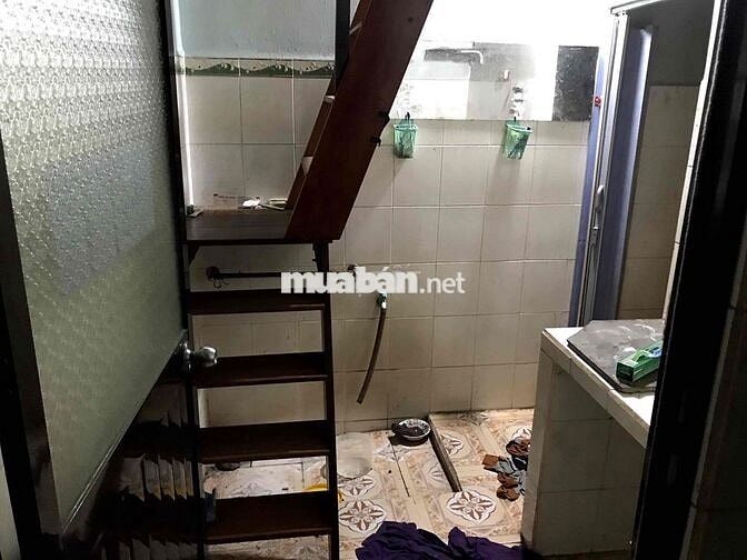 Bán nhà vi bằng hẻm tân hiệp15