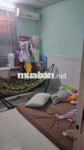 cho thuê nhà nguyên căn mặt tiền hẻm kinh doanh đa ngành nghề 