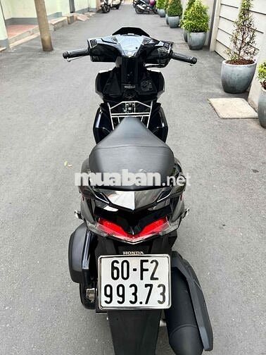 Honda Air Blade 2018 Đen
