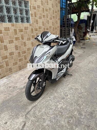 AB 150cc 2022 ABS Xám Xi Măng BSTP 9C