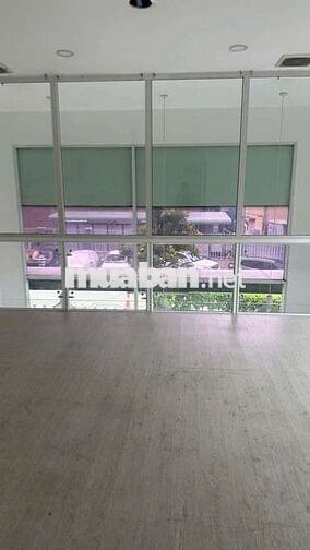 Shophouse Sky Center 120m2 1 trệt 1 lầu 34tr ở liền