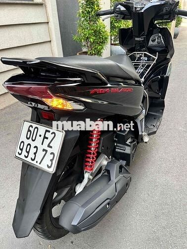 Honda Air Blade 2018 Đen