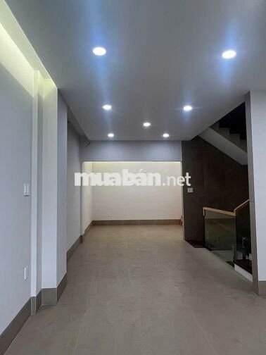 Nhà ngang 6m Hương Lộ 2 – căn hiếm, giá còn thương lượng