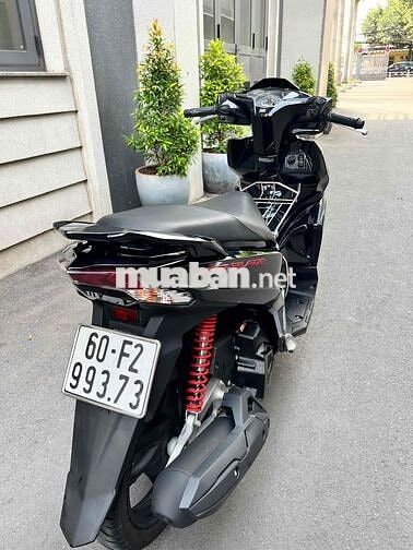 Honda Air Blade 2018 Đen