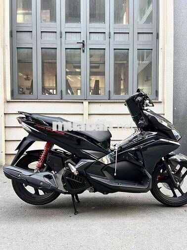 Honda Air Blade 2018 Đen