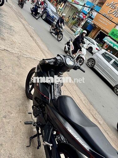 ❎❎ Ex 150 Đen nhám 2018 xe đẹp chính chủ có góp