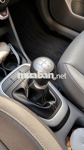 Kia Morning 2024 MT Trắng 19000 km