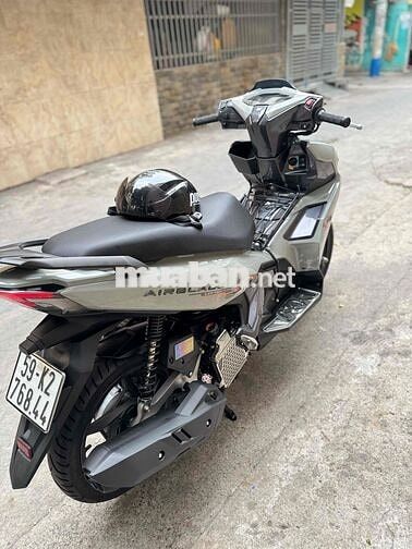 AB 150cc 2022 ABS Xám Xi Măng BSTP 9C