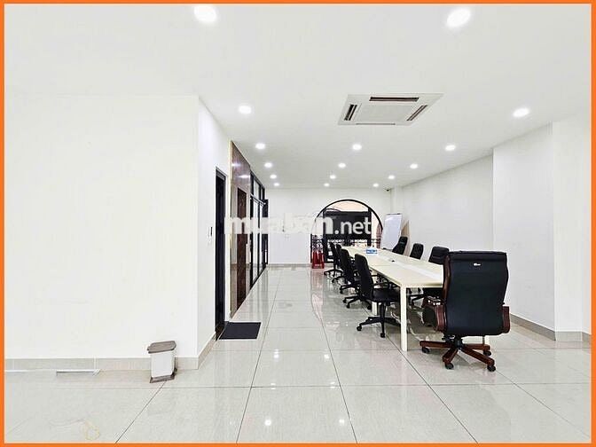 Cho Thuê Trệt + Lửng Setup Sẵn Sang Xịn Chỉ 35tr/tháng - Vạn Phúc City