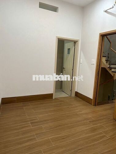Nhà ngang 6m Hương Lộ 2 – căn hiếm, giá còn thương lượng