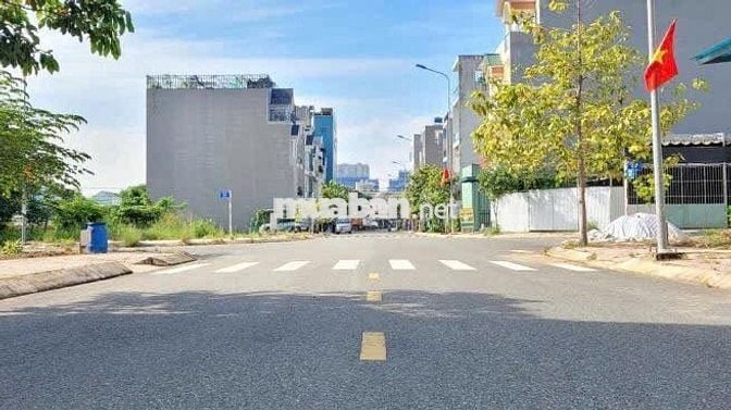 cắt lỗ 300tr lô đất ngay KCN Tân Bình, Phú Giáo