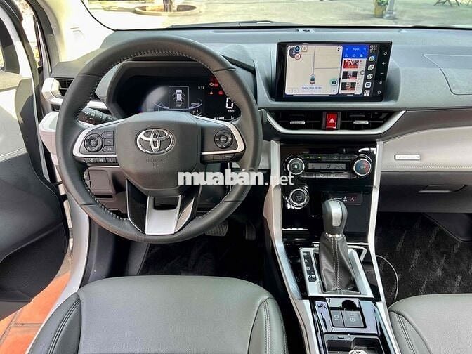 Veloz Top 2025 Xe gia đình 1 chủ TPHCM