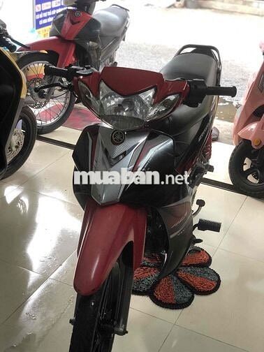 Yamaha Sirius 2019 Đỏ