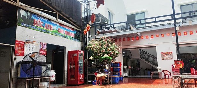 Lẩu dê Đức Anh Q12 tuyển nhân viên phục vụ quán Lẩu Dê (Đi làm ngay)