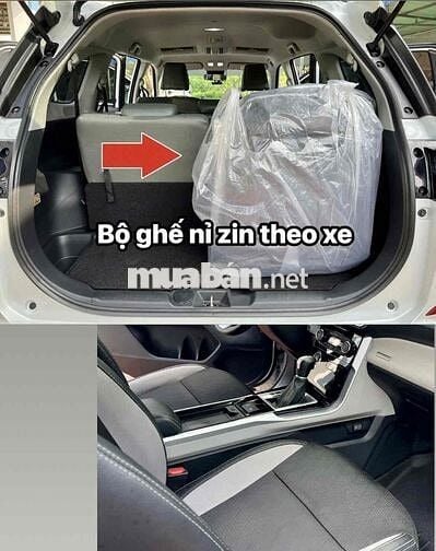 Veloz Top 2025 Xe gia đình 1 chủ TPHCM