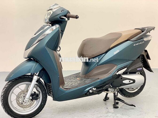 Lead 125 4Val 2022 BSTP Smartkey Odo 21K Xe Đẹp