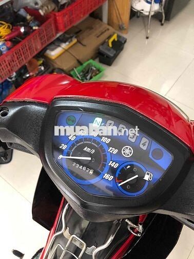 Yamaha Sirius 2019 Đỏ