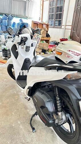 Honda SH 150i 2019 Trắng 24975 km