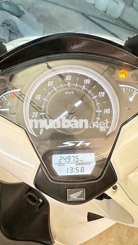 Honda SH 150i 2019 Trắng 24975 km