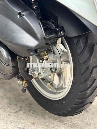 SYM Elite 50cc 2020 Trắng Xanh cực đẹp nguyên rin.
