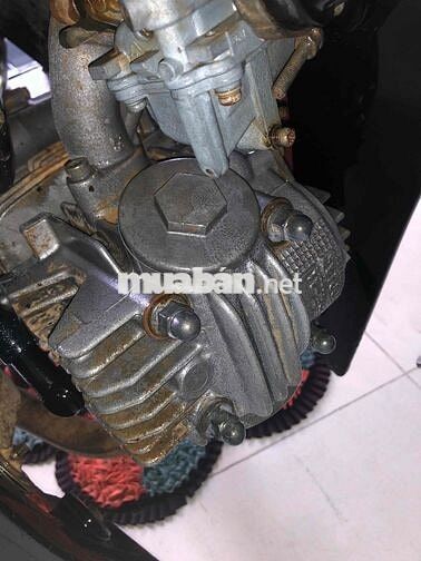 Yamaha Sirius 2019 Đỏ