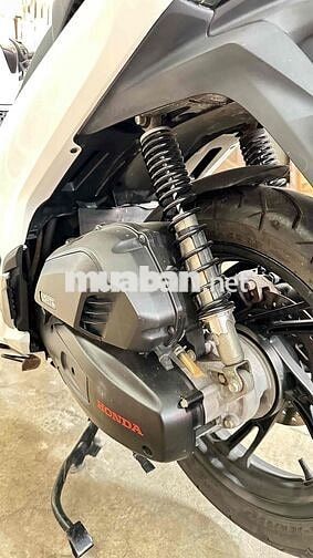 Honda SH 150i 2019 Trắng 24975 km