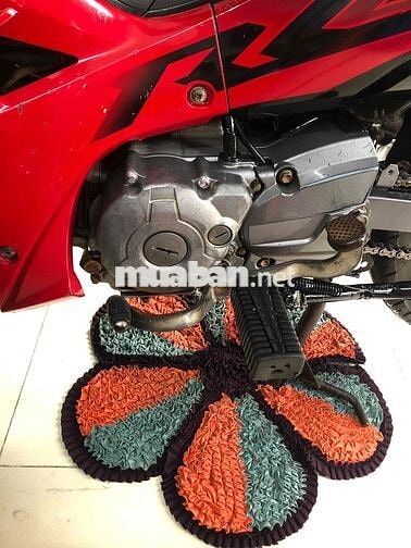 Yamaha Sirius 2019 Đỏ