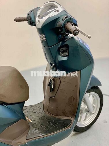 Lead 125 4Val 2022 BSTP Smartkey Odo 21K Xe Đẹp