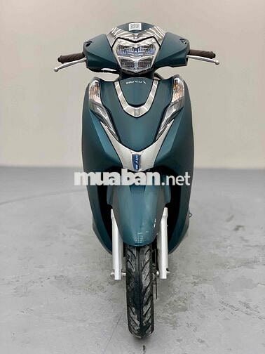 Lead 125 4Val 2022 BSTP Smartkey Odo 21K Xe Đẹp