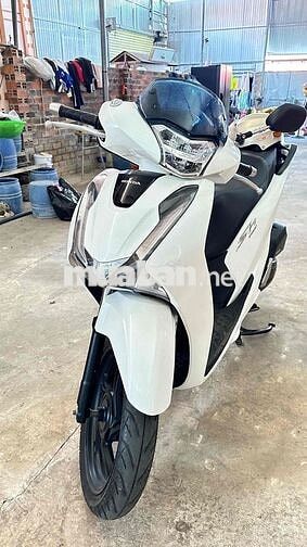 Honda SH 150i 2019 Trắng 24975 km