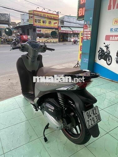 Sh Mode 2019 khoá smk bs94 góp 0đ trao đổi xe