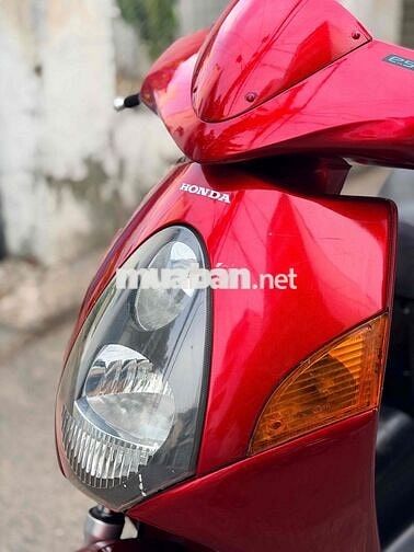 Honda 150cc màu Đỏ