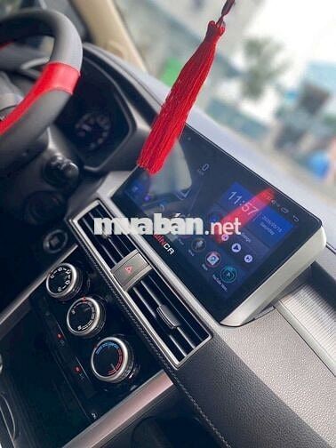 Mitsubishi Xpander 2021 Trắng 16000km