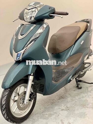 Lead 125 4Val 2022 BSTP Smartkey Odo 21K Xe Đẹp